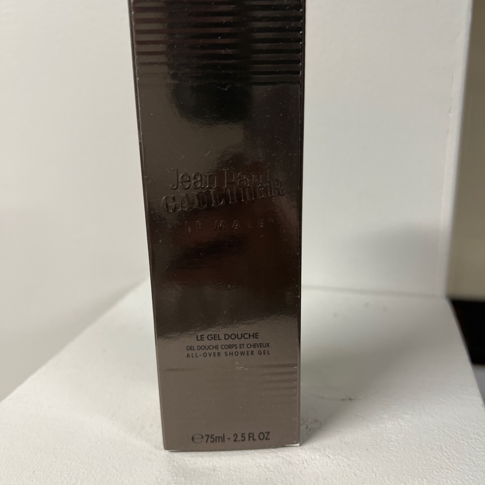 Jean Paul Gaultier
Shower Gel
2.5fl oz